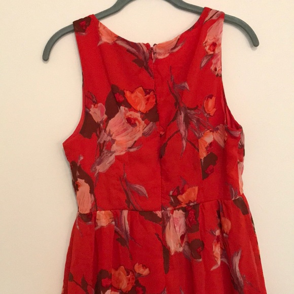 Sunday Brunch Dress for this Summer - Picture 4 of 4